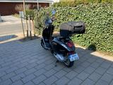 Vespa Primavera 125 - VESPA PRIMAVERA