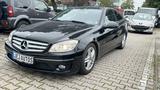 Mercedes-Benz CLC 180 CLC -Klasse CLC 180 Kompressor - gebrauchte Mercedes-Benz CLC 180 aus dem Jahr 2010