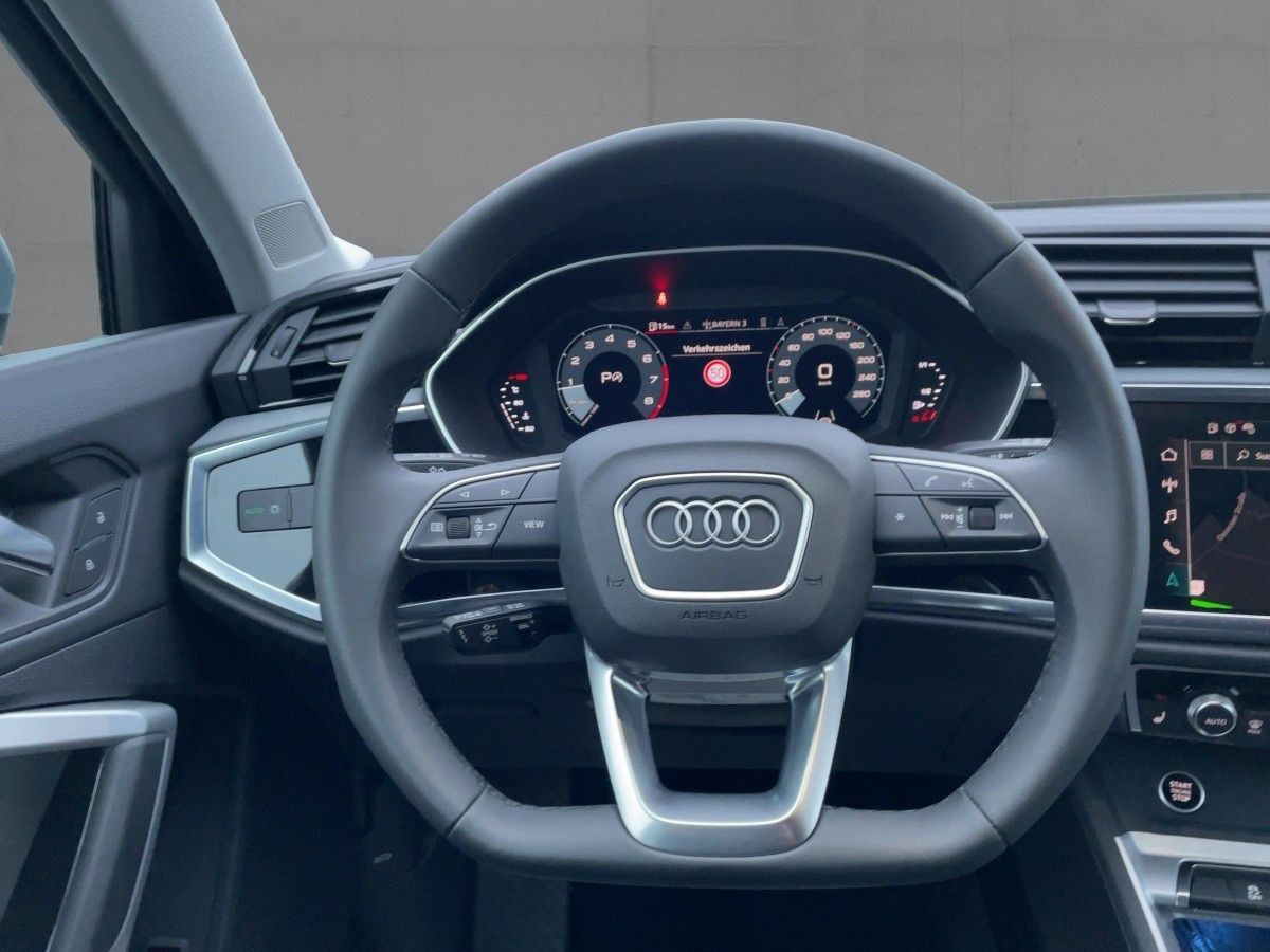 Audi Q3 - Bild 10