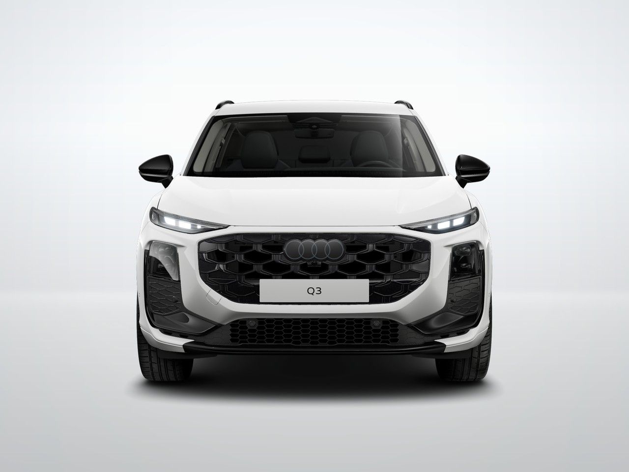 Audi Q3 SUV e-hybrid S Tronic Navi Kamera Sline imagem 2