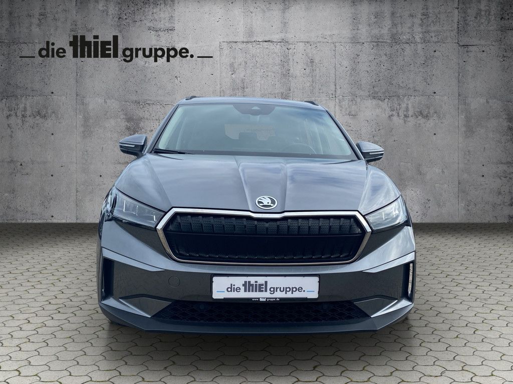 Skoda Enyaq - Bild 9