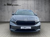 Skoda Enyaq - Vorschau Bild 9
