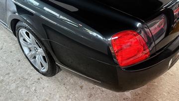 2005 Bentley CONTINENTAL FLYING SPUR — миниатюра 14