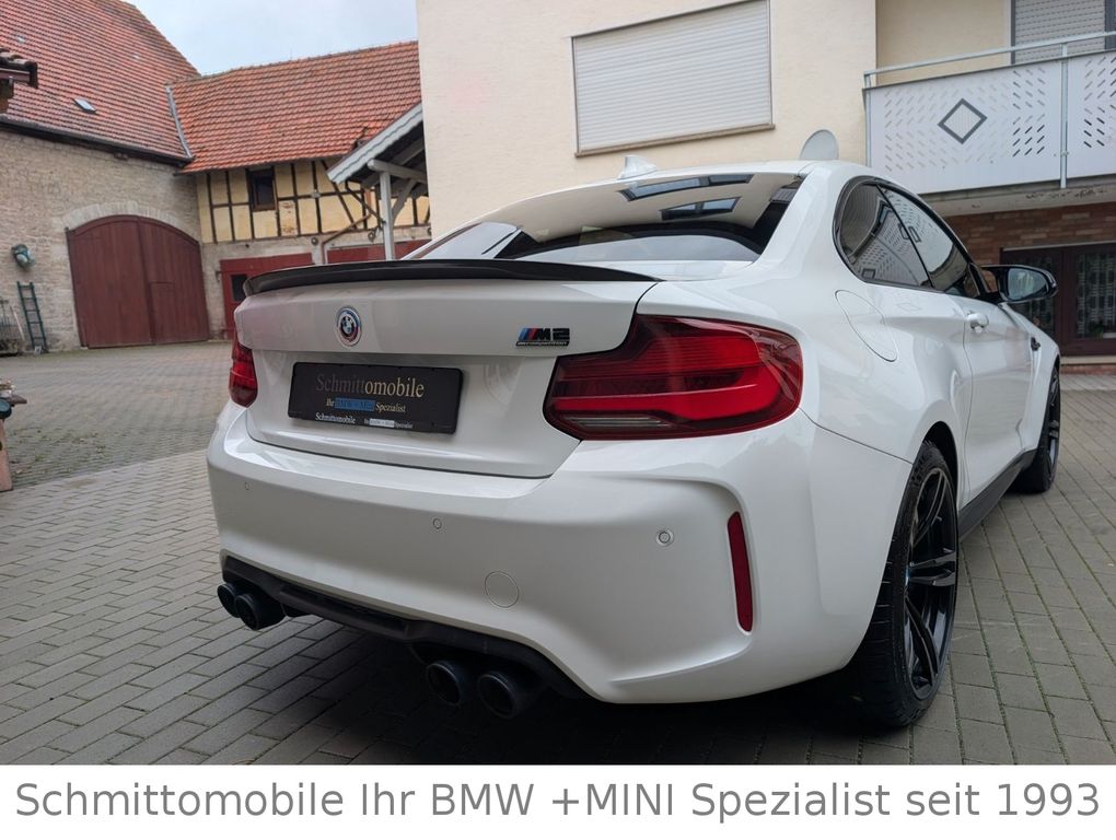 BMW M2 - Bild 13