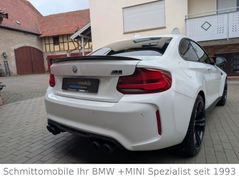 BMW M2 - Vorschau 13