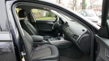 Fahrzeugabbildung Audi A6 Allroad quattro 3.0 TDI