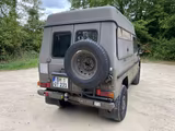 Mercedes-Benz G 230 Puch GE 230 Kommando  - Mercedes-Benz G-Klasse: Puch
