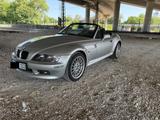 BMW Z3 Roadster 1.9i - - BMW Z3 in München