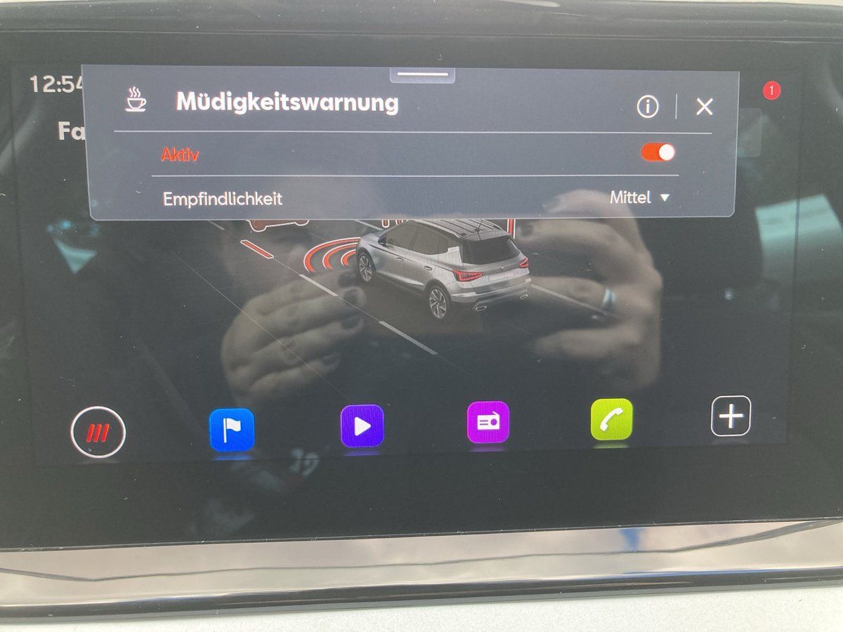 Seat Arona - Bild 32