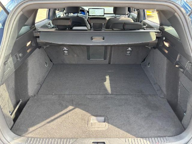 Ford Focus Turnier 1.0 ST-Line X CarPlayAHK 