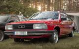 Audi 100 Avant L 5 NUR 615 StückBaujahr ... - Audi 100: A100
