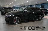 Audi A1 Sportback 40 TFSI | 2x S line | SONOS | 18" - Audi A1: Schwarz
