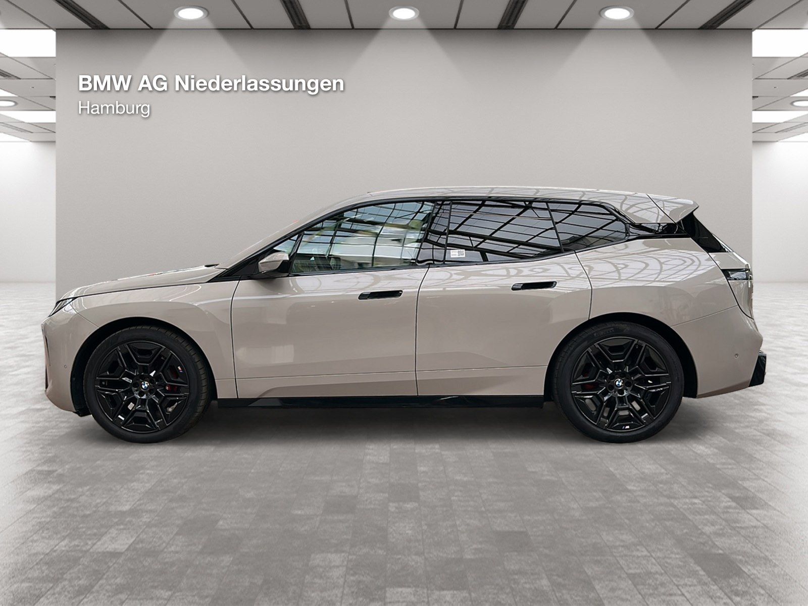 BMW iX - Bild 2
