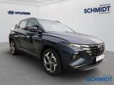 Hyundai Tucson PHEV Basis !ABVERKAUF! 4WD 1.6 T-GDI Allr - Hyundai in Freiburg