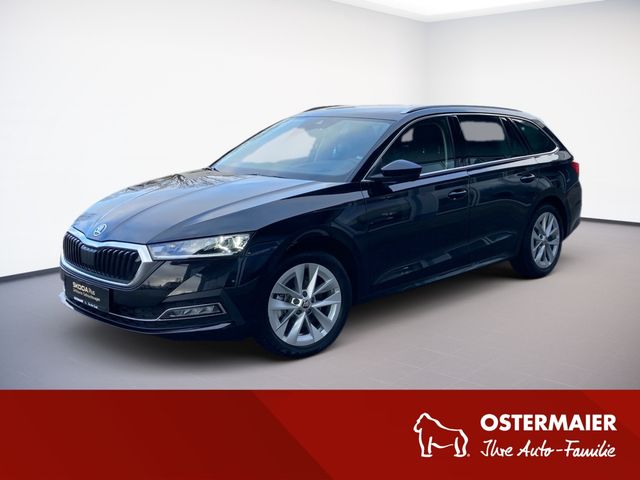 Skoda Octavia Com 4x4 Style 2.0TSI DSG.NAV.HUD.KAM.AHK