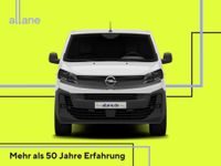 Opel Vivaro - Vorschau Bild 4