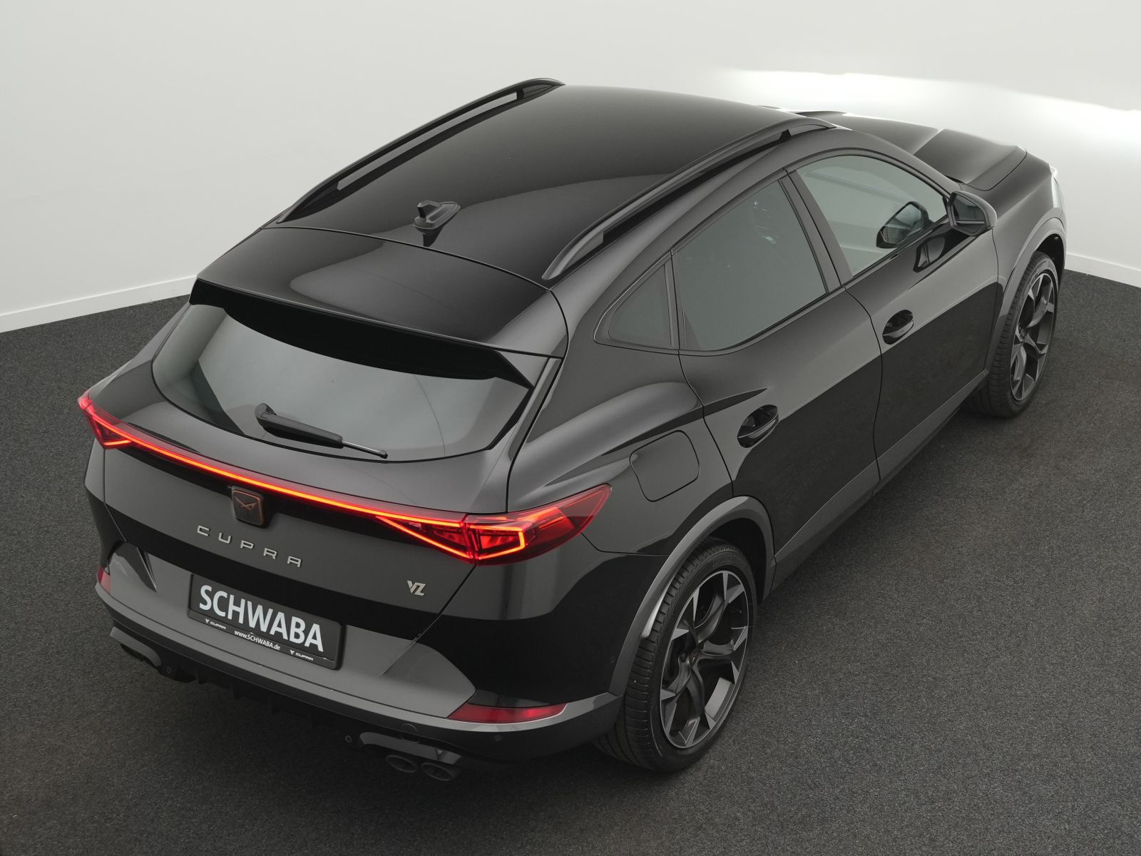 Cupra Formentor - Bild 15