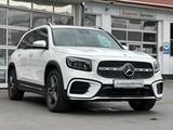Mercedes-Benz GLB 220d AMG LINE 4MATIC BURMESTER 7-SITZE 360 - Mercedes-Benz GLB 220 in Bielefeld