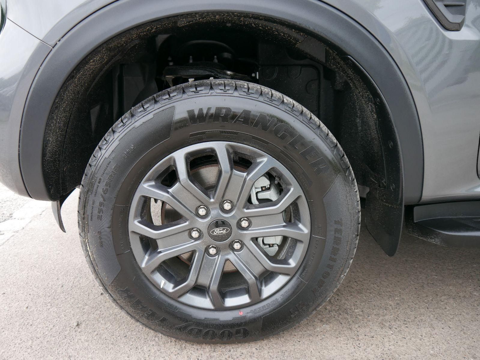 Ford Ranger - Bild 5