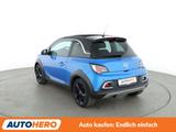 Opel Adam 1.0 Turbo Rocks ecoFlex*TEMPO*PDC*SHZ*ALU* - Opel Adam Gebrauchtwagen in Hamburg