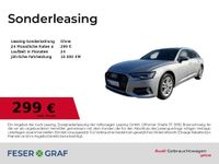 Audi A6 - Vorschau Bild 1