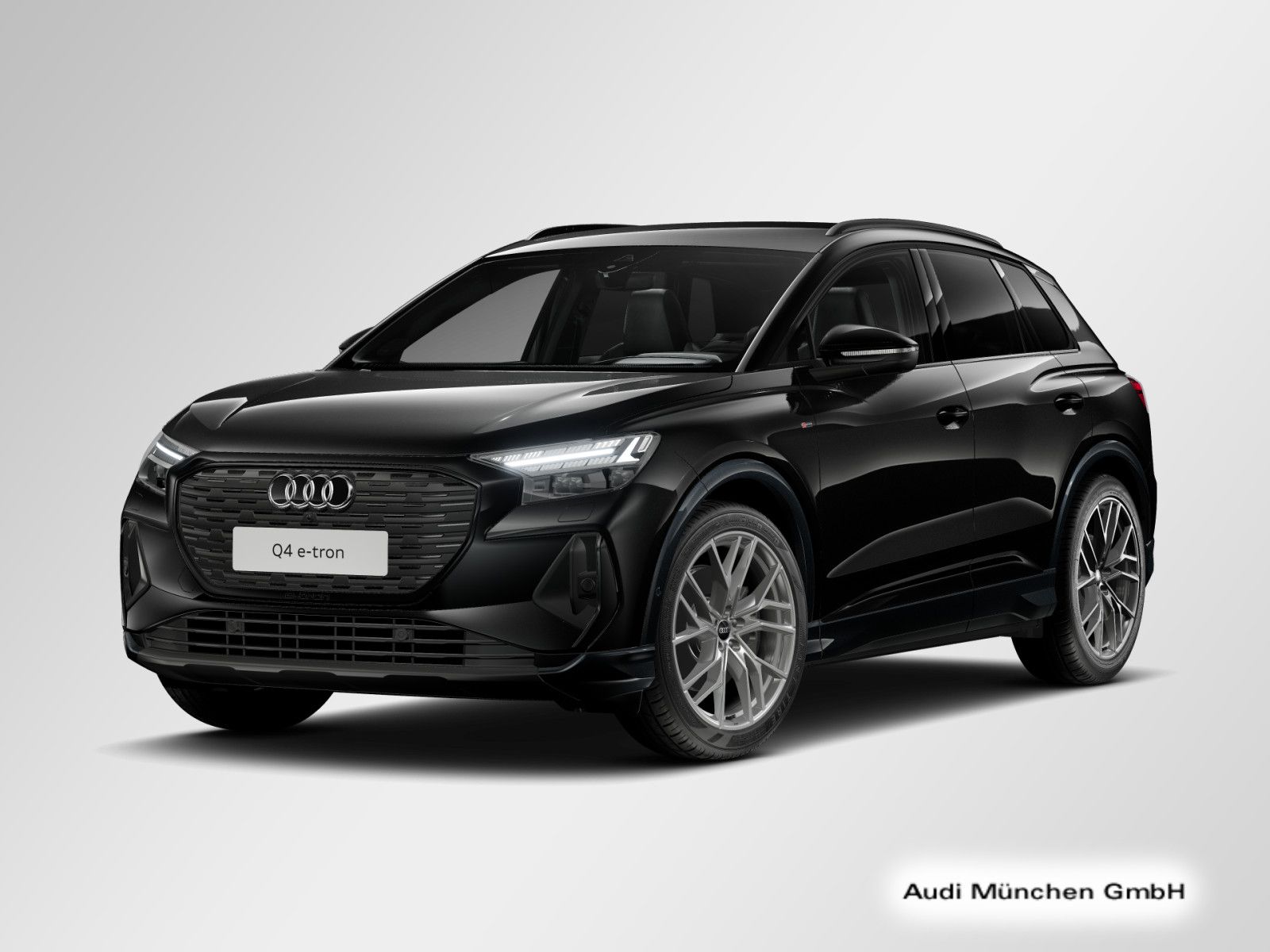 Audi Q4 e-tron - Bild 3