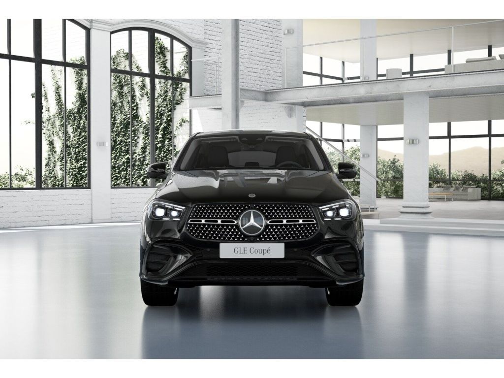 Mercedes-Benz GLE 300 d 4M Cp AMG-Sport Pano AHK Sitzkl HUD 21 foto 5