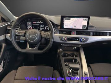 Audi A5 - 10