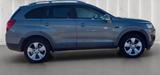 Chevrolet Captiva 2.2TD LTZ Auto AWD 7-Sitzer LTZ - Chevrolet Captiva Gebrauchtwagen