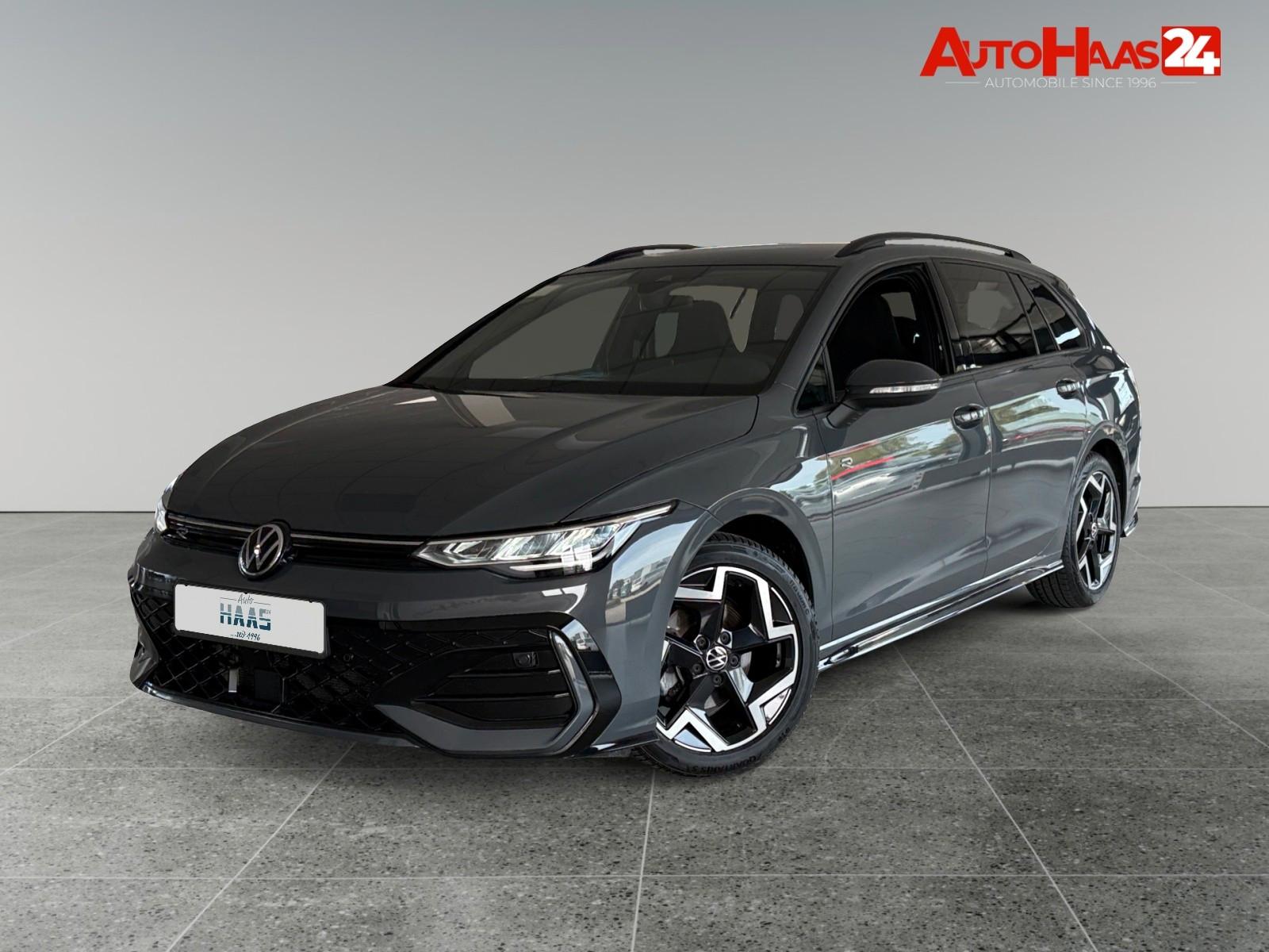 Volkswagen Golf VIII Variant R-Line 1.5 TSI - APP*ACC*LED!!