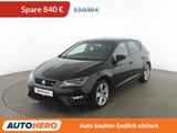 Seat Leon 1.4 TSI FR*TEMPO*KLIMA*LED*GARANTIE* - Seat Leon KL1
