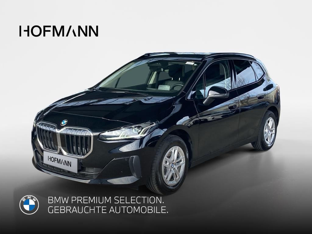 BMW 220i Active Tourer Aut. Innovation+ACC+360°+HUD