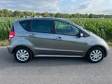 Mercedes-Benz A 180 CDI ELEGANCE Elegance - gebrauchte Mercedes-Benz A 180 aus dem Jahr 2007