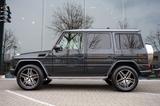 Mercedes-Benz G 350 BlueTec TOP Condition