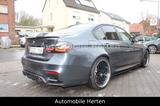 BMW M3*EVENTURI*DEUTSCH*SCHALTER*KAMERA*CARBON*TOP* - BMW M3 in Bochum