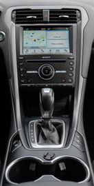 Fahrzeugabbildung Ford Mondeo Turnier 1.HAND|NAVI|KAMERA|TÜV NEU