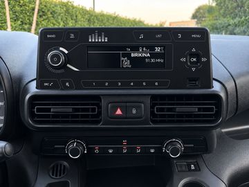 Toyota Proace City - 10