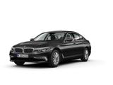BMW 530 I A AHK-klappbar AHK Navi Leder LED ACC El.  - BMW 530: Limousine, 530i