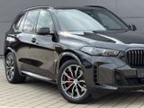 BMW X5 40i  M Sport Pro*2-Achs Luft*Pano*DrivAssPro* - BMW X5 mit Benzin-Antrieb: Geländewagen