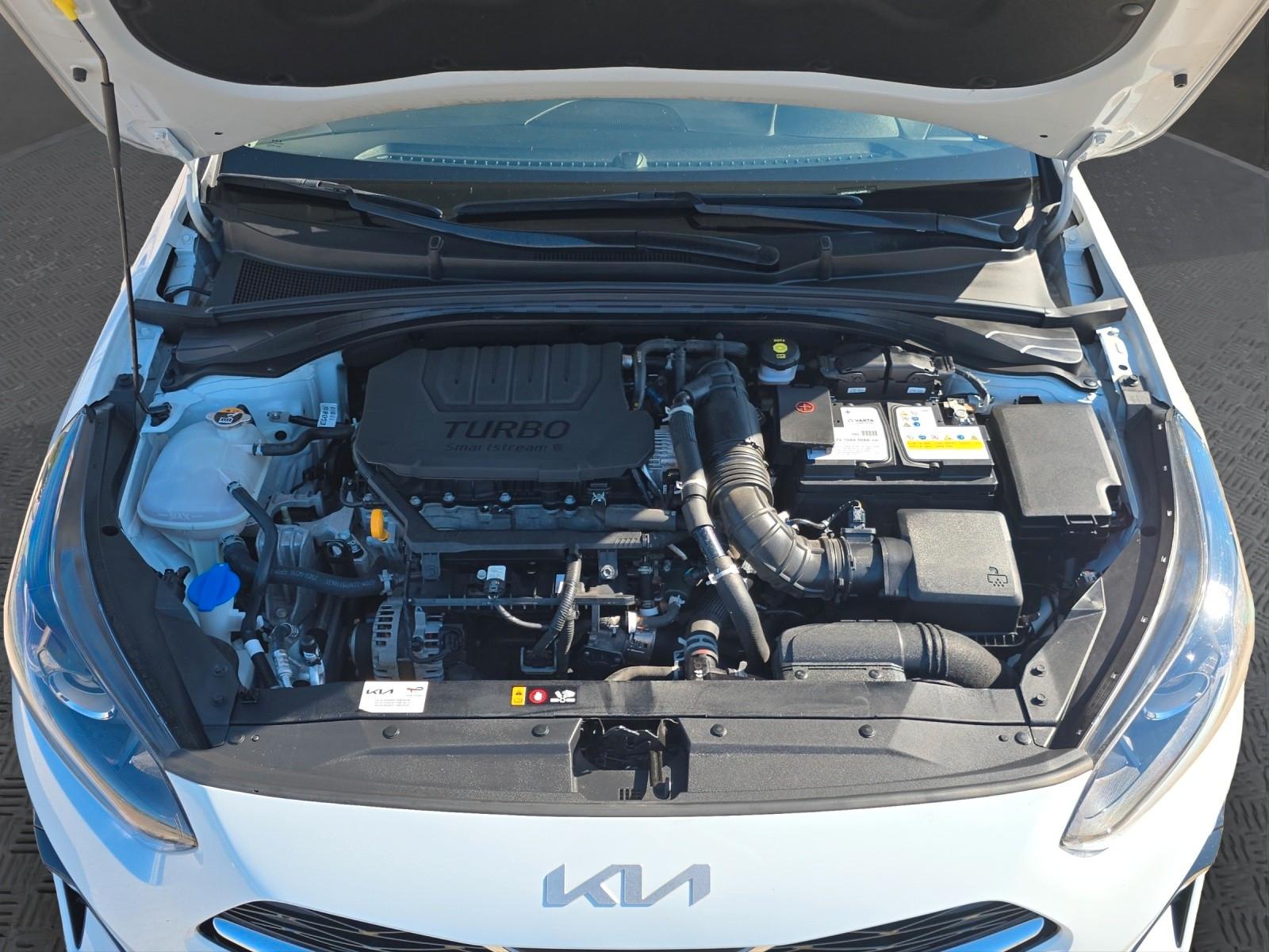 Kia CEED SW 1.5T 160PS DCT VISON |1.HAND|NAVI|KAMER