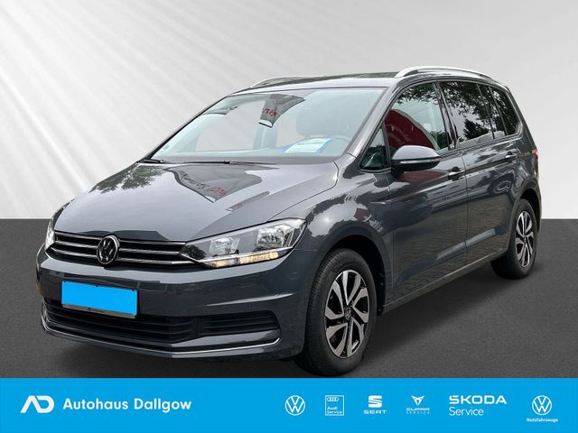 Volkswagen Touran Active