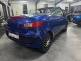Mitsubishi Colt CZC Cabrio - Mitsubishi Colt aus 2008