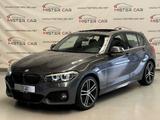 BMW 125d Edition M Sport SAG ACC/GSHD/LED/KEY/SHZ/18 - BMW 125 mit Diesel-Antrieb