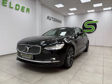 Volvo V90 - 3