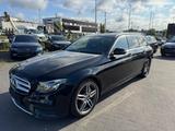 Mercedes-Benz E -Klasse T-Modell E 400 d 4Matic AMG-Line - Mercedes-Benz: Taxi, Klasse
