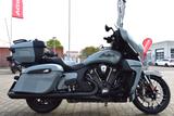 Indian Roadmaster Power Plus Dark Horse 112 - INDIAN ROADMASTER DARK HORSE