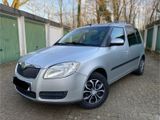 Skoda Roomster 1.4 MPI 16V. TÜV bis 11/2025 - gebrauchte Skoda Roomster aus dem Jahr 2006