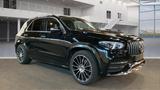 Mercedes-Benz GLE 300 D AMG LED AHK Sound Head-up Standheizung - gebrauchte Mercedes-Benz GLE 300 aus dem Jahr 2020