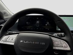 DFSK Forthing 5 Leder PANO LED SHZ CarPlay BLT 360°