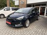 Opel Zafira 1.4 Turbo Innovation - Opel Zafira: 1.4